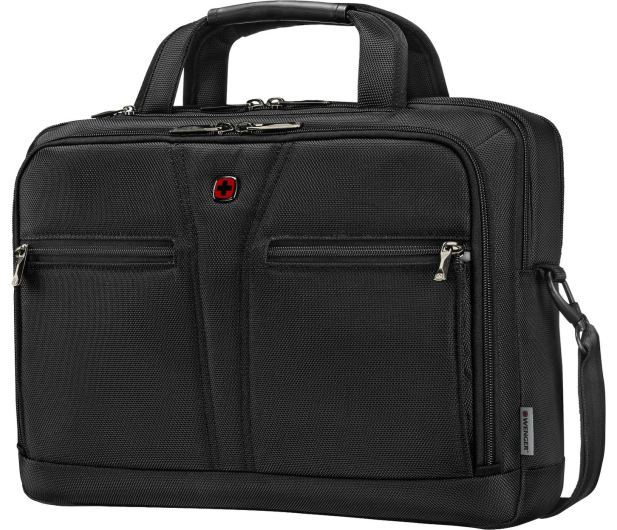 WENGER BC Pro czarna 14-16" - 1137837 - zdjęcie 2